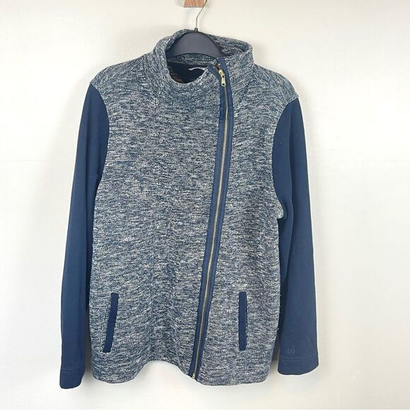 Tommy Hilfiger Athluxe Zip Up Jacket XL - Picture 1 of 4